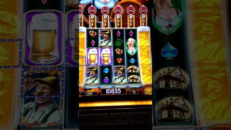 bier haus slot machine wins|★MEGA BIG WIN!★ BIER HAUS (WMS) & INCREDIBLE HEIDI .